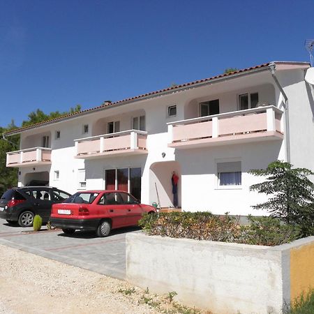Apartments Vink Vir Kültér fotó