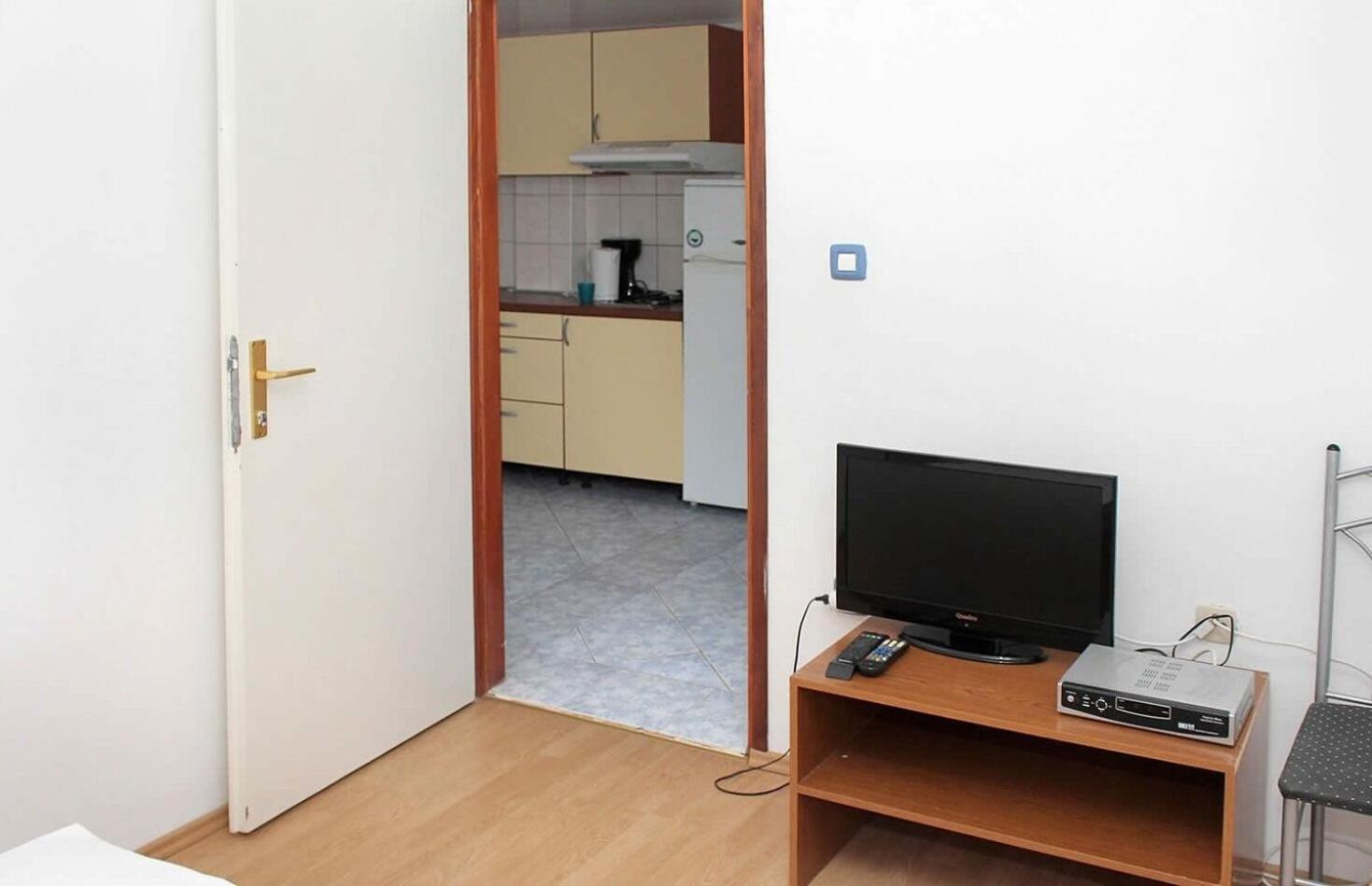 Apartments Vink Vir Kültér fotó