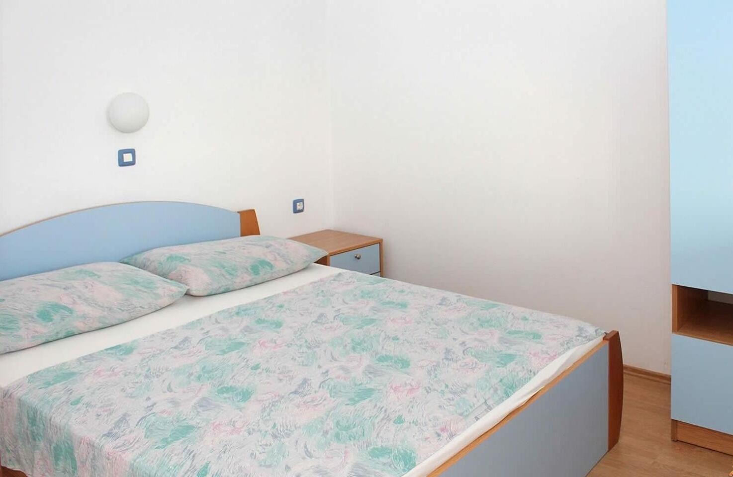 Apartments Vink Vir Kültér fotó